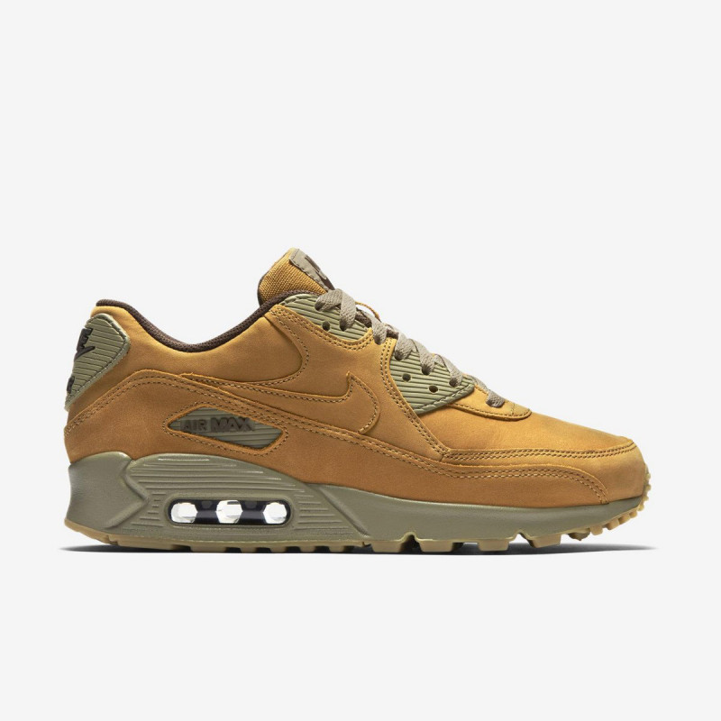 NIKE Patike WMNS AIR MAX 90 WINTER 