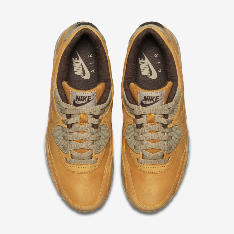 NIKE Patike WMNS AIR MAX 90 WINTER 