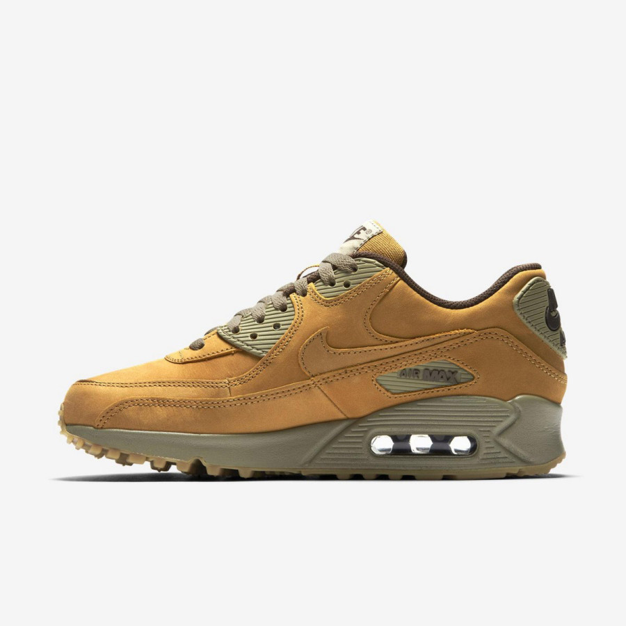 NIKE Patike WMNS AIR MAX 90 WINTER 