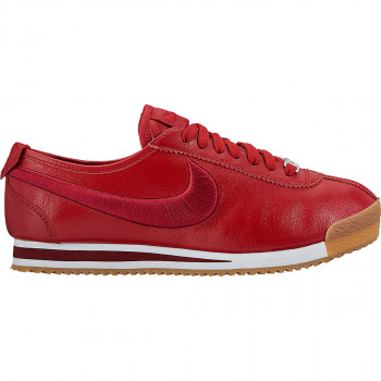 Nike cortez 72 si red top
