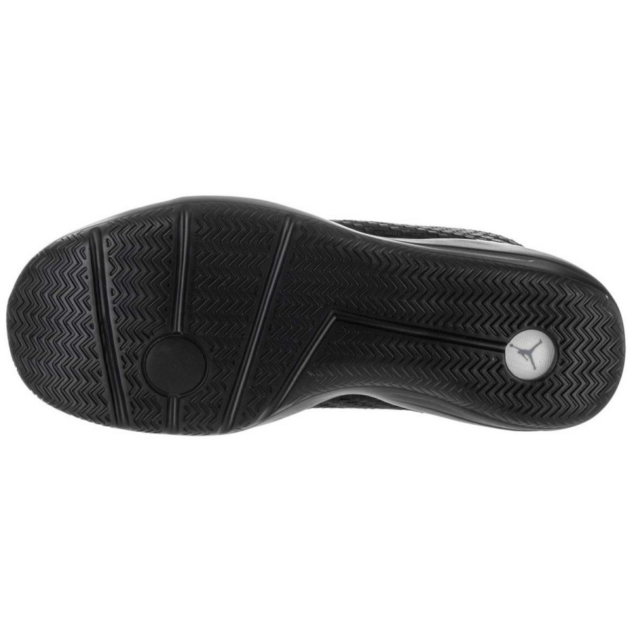 NIKE Patike JORDAN ECLIPSE CHUKKA 