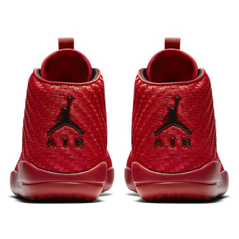 NIKE Patike JORDAN ECLIPSE CHUKKA 