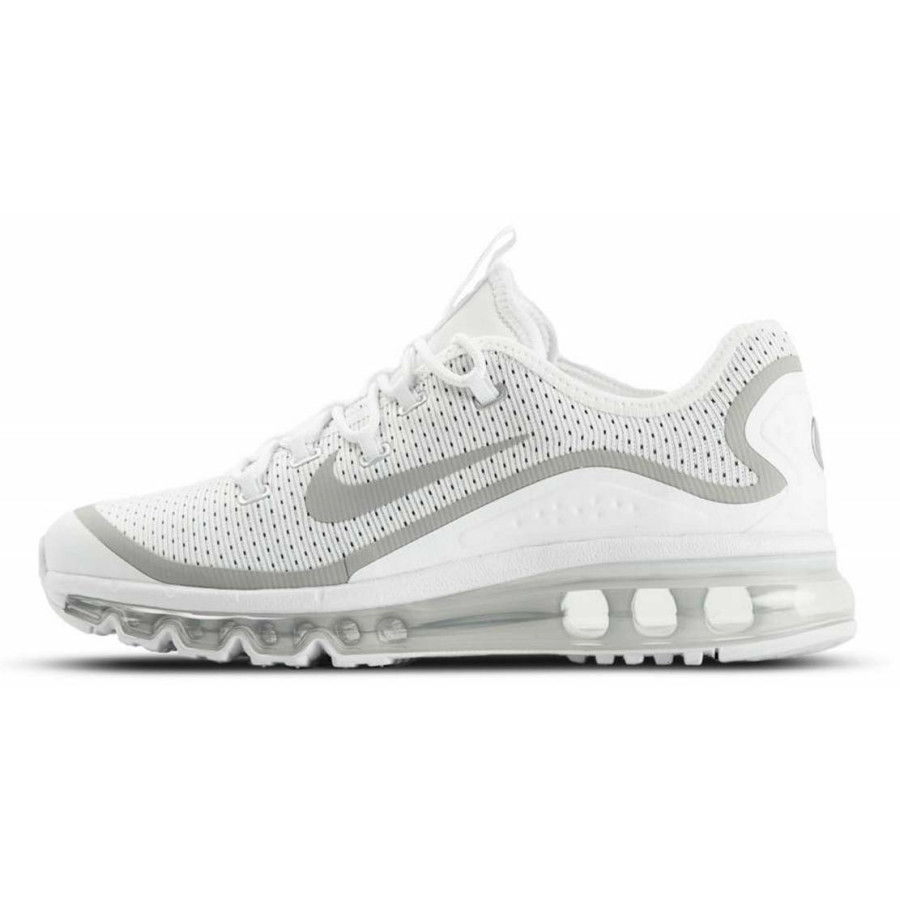NIKE Patike NIKE AIR MAX MORE Buzz Online Shop