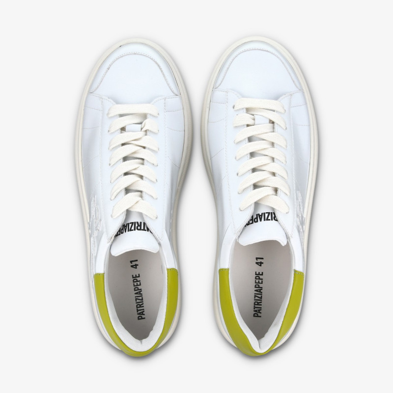 Patike MID CITY SNEAKER 