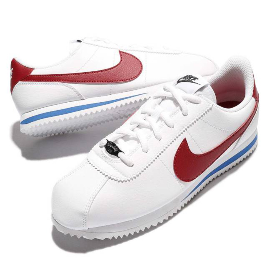 NIKE Patike CORTEZ BASIC SL (GS) 