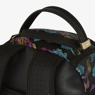 SPRAYGROUND Ranac EMBROIDERED DRAGONS BACKPACK 