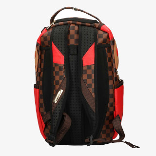 SPRAYGROUND Ranac RACEWAY DLXVF 