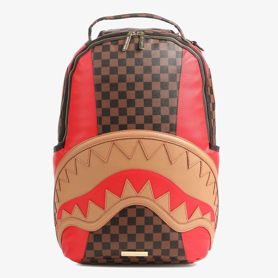 SPRAYGROUND Ranac RACEWAY DLXVF 