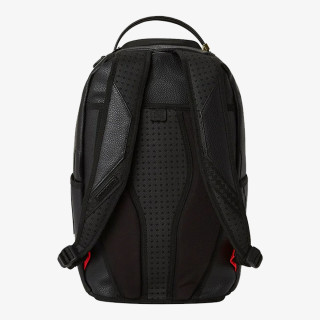 SPRAYGROUND Ranac DIABLO BEAR OTR GREY CHECKER DLXR BACKPA 