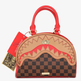 SPRAYGROUND Torbica RACEWAY HANDBAG 