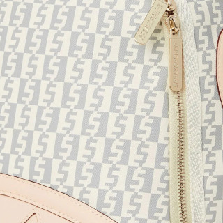SPRAYGROUND Ranac ROSE MONEY CHECKERED 