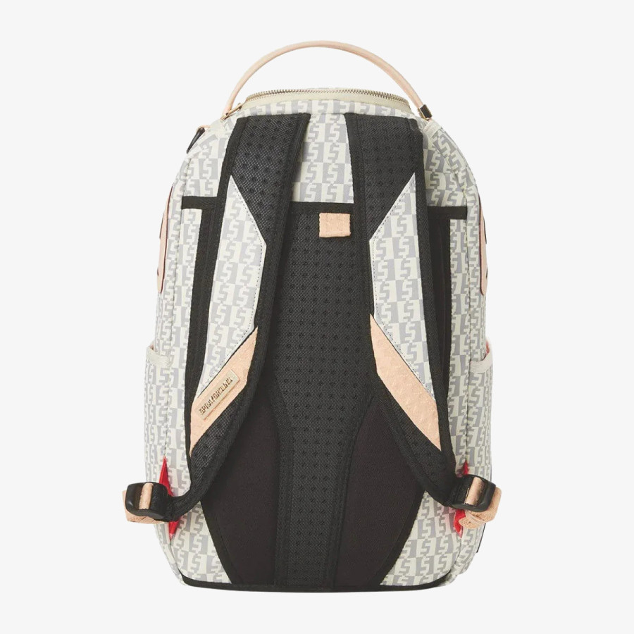 SPRAYGROUND Ranac ROSE MONEY CHECKERED 