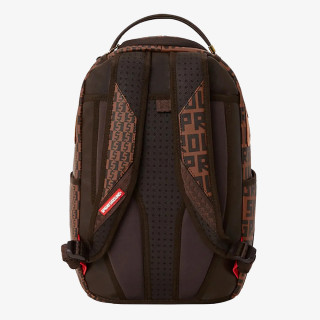 SPRAYGROUND Ranac SPLIT MONEY HENNEY 