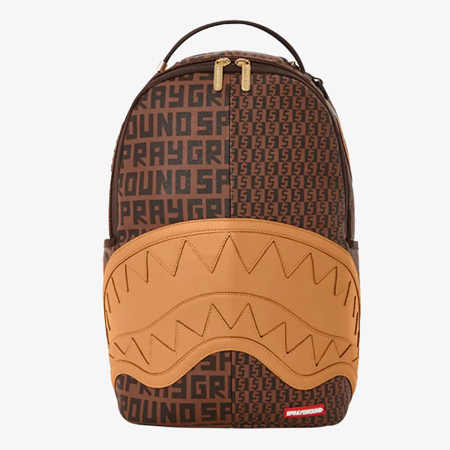 SPRAYGROUND Ranac SPLIT MONEY HENNEY 