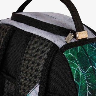SPRAYGROUND Ranac CREATORS OF BAGS DLXSR BACKPACK 