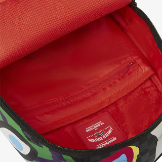 SPRAYGROUND Ranac PULL AWAY DLXVF BACKPACK 