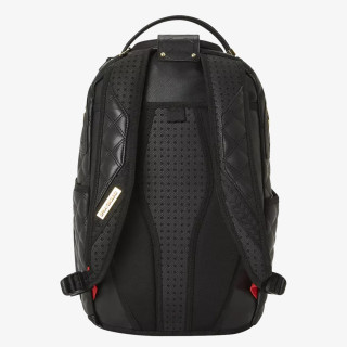 SPRAYGROUND Ranac BLACK MAMBA QUILTED DLXVF BACKPACK 