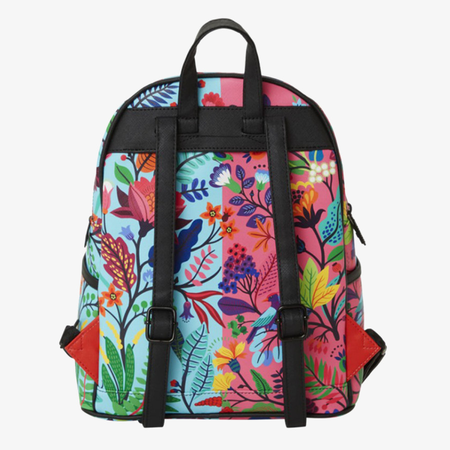 SPRAYGROUND Ranac SANCTUARY SPLIT 2.0 SAVAGE BACKPACK 