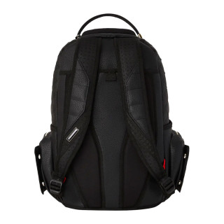 SPRAYGROUND Ranac BLACK BIKER QUILT 