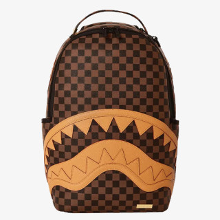 SPRAYGROUND Ranac HENNY SHARKS IN PARIS BACKPACK 