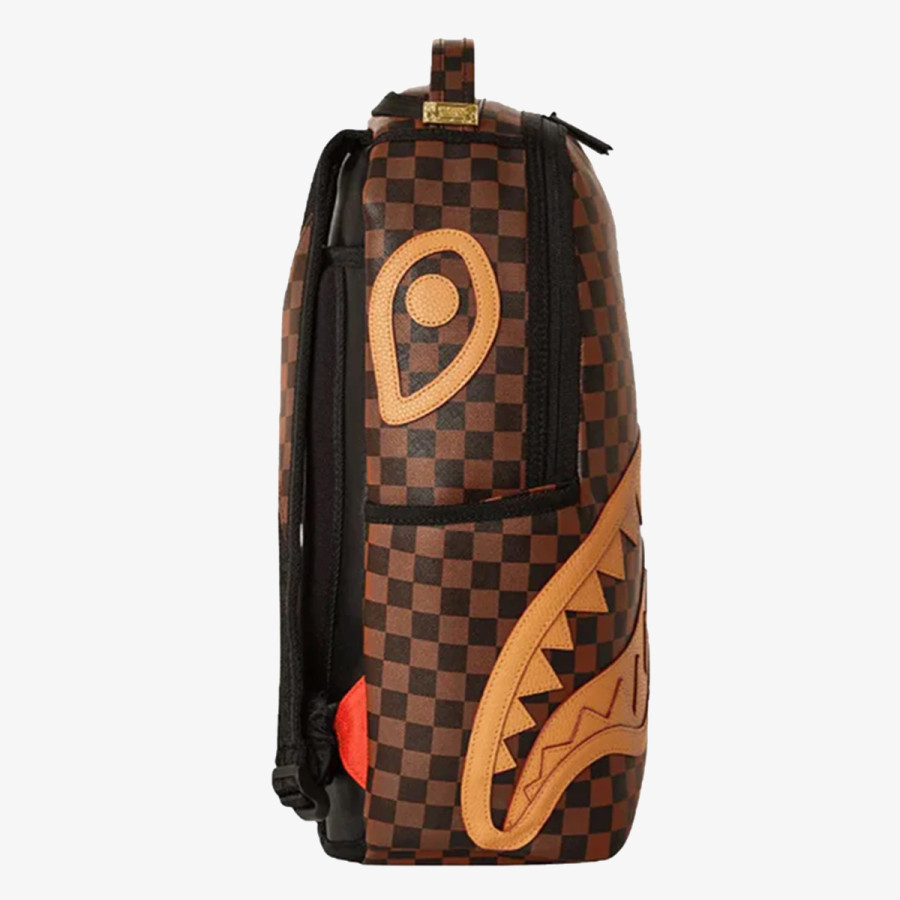 SPRAYGROUND Ranac HENNY SHARKS IN PARIS BACKPACK 