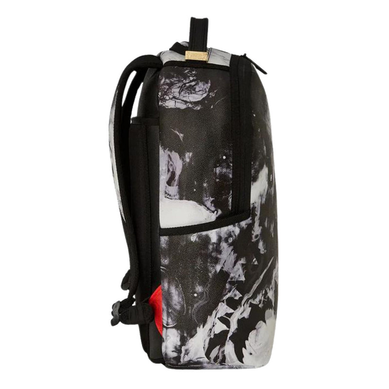SPRAYGROUND Ranac MARBLE PAINT 