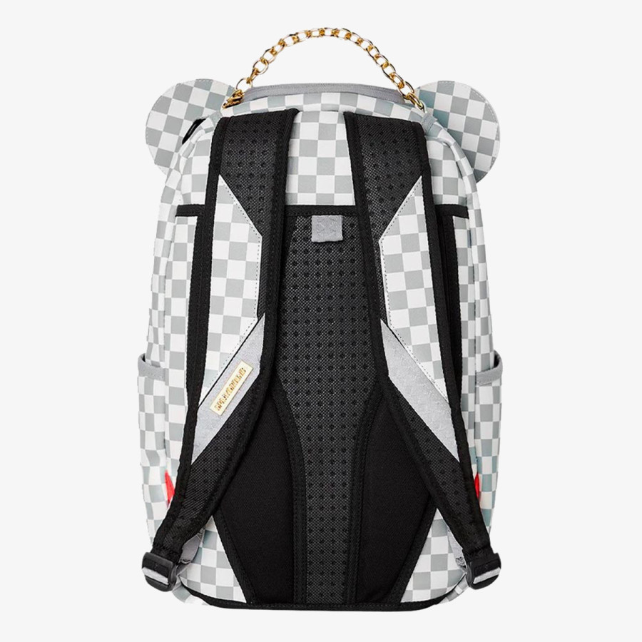 SPRAYGROUND Ranac COUTURE BEAR BACKPACK | Buzz - Online Shop