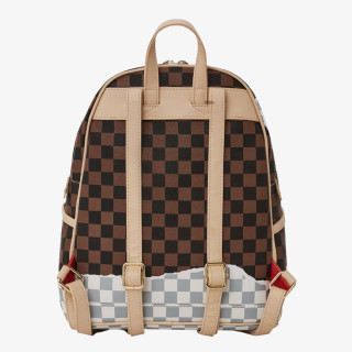 SPRAYGROUND Ranac TEARAWAY SAVAGE 