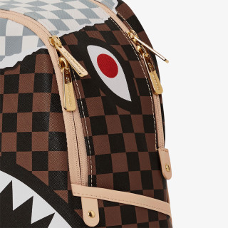 SPRAYGROUND Ranac TEARAWAY SAVAGE 