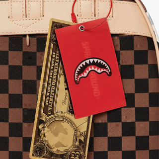 SPRAYGROUND Ranac TEARAWAY SAVAGE 