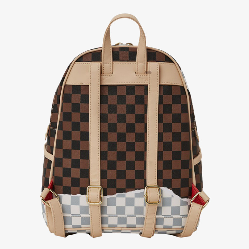 SPRAYGROUND Ranac TEARAWAY SAVAGE 