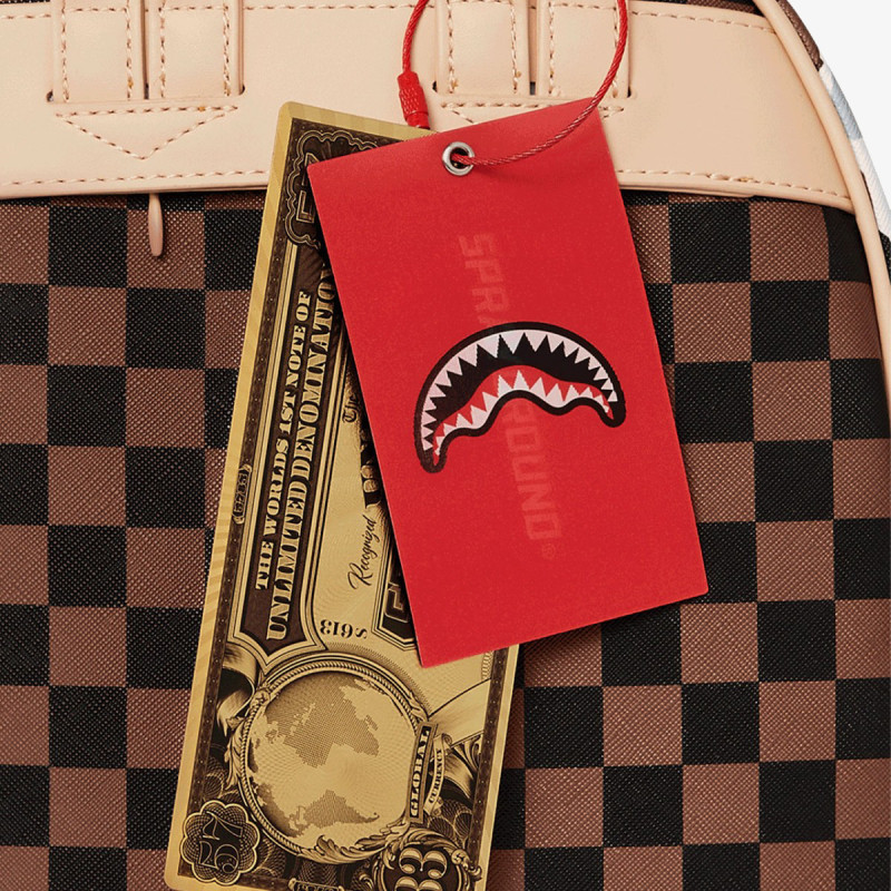 SPRAYGROUND Ranac TEARAWAY SAVAGE 
