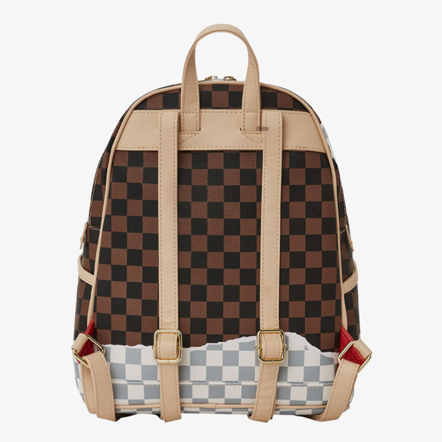 SPRAYGROUND Ranac TEARAWAY SAVAGE 
