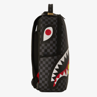 SPRAYGROUND Ranac BOB REVEAL 
