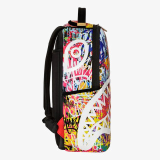 SPRAYGROUND Ranac LES BACKPACK 
