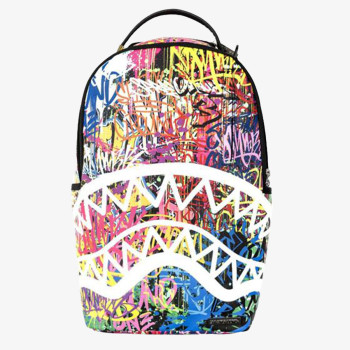 SPRAYGROUND Ranac LES BACKPACK 