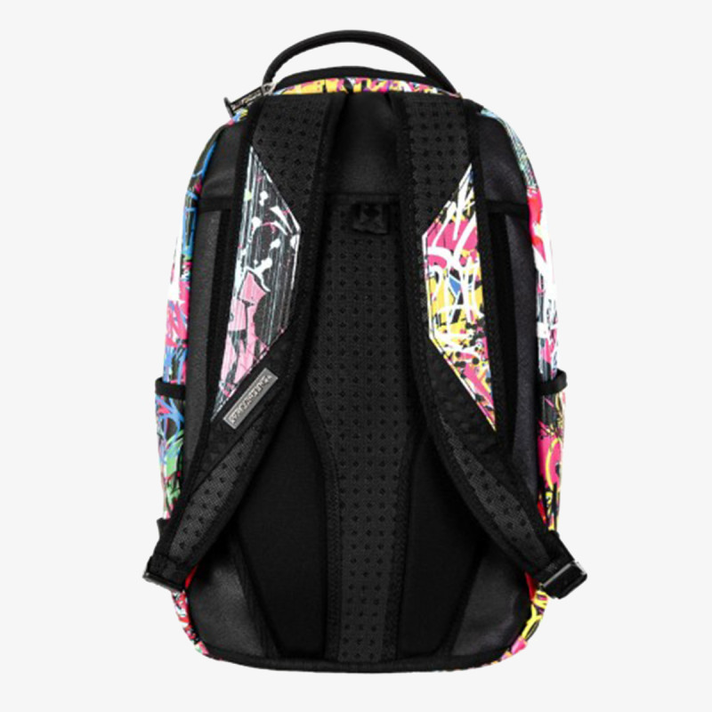 SPRAYGROUND Ranac LES BACKPACK 