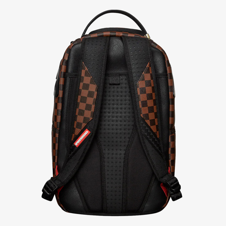 SPRAYGROUND Ranac SIP CLEAR SM & EYES | Buzz - Online Shop