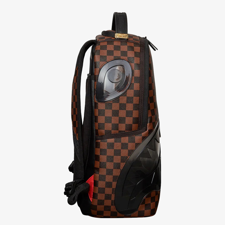 SPRAYGROUND Ranac SIP CLEAR SM & EYES | Buzz - Online Shop