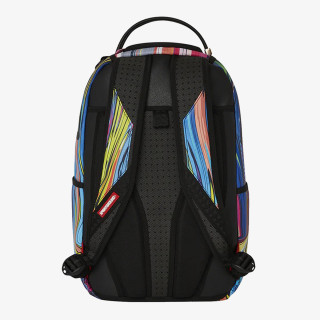 SPRAYGROUND Ranac MELT GRAF BACKPACK 