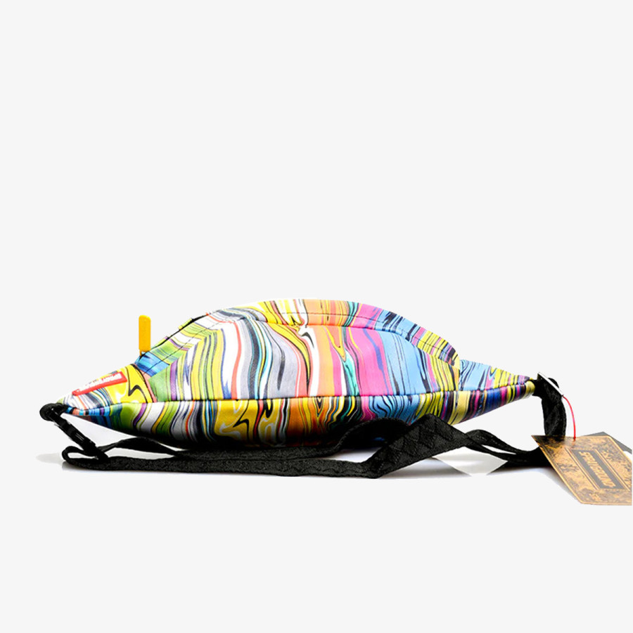 SPRAYGROUND Ranac MELT GRAF CROSSBODY 