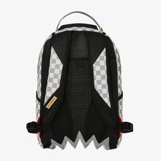 SPRAYGROUND Ranac ROSE LA PALAIS BITE BACKPACK 