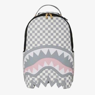 SPRAYGROUND Ranac ROSE LA PALAIS BITE BACKPACK 