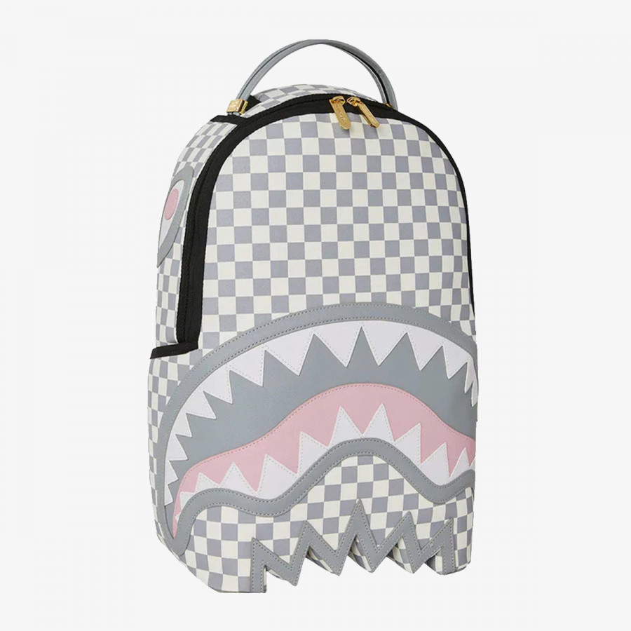 SPRAYGROUND Ranac ROSE LA PALAIS BITE BACKPACK 