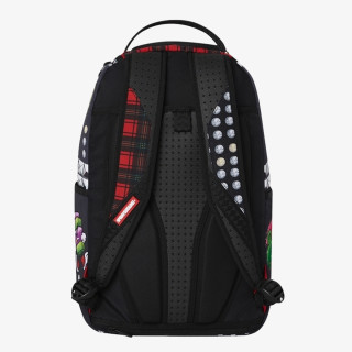 SPRAYGROUND Ranac PUNK SHARK 