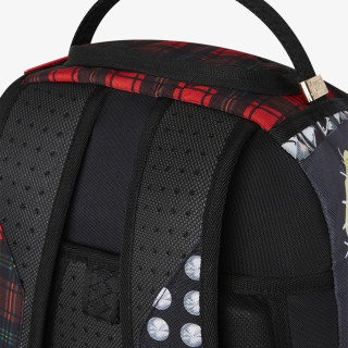 SPRAYGROUND Ranac PUNK SHARK 