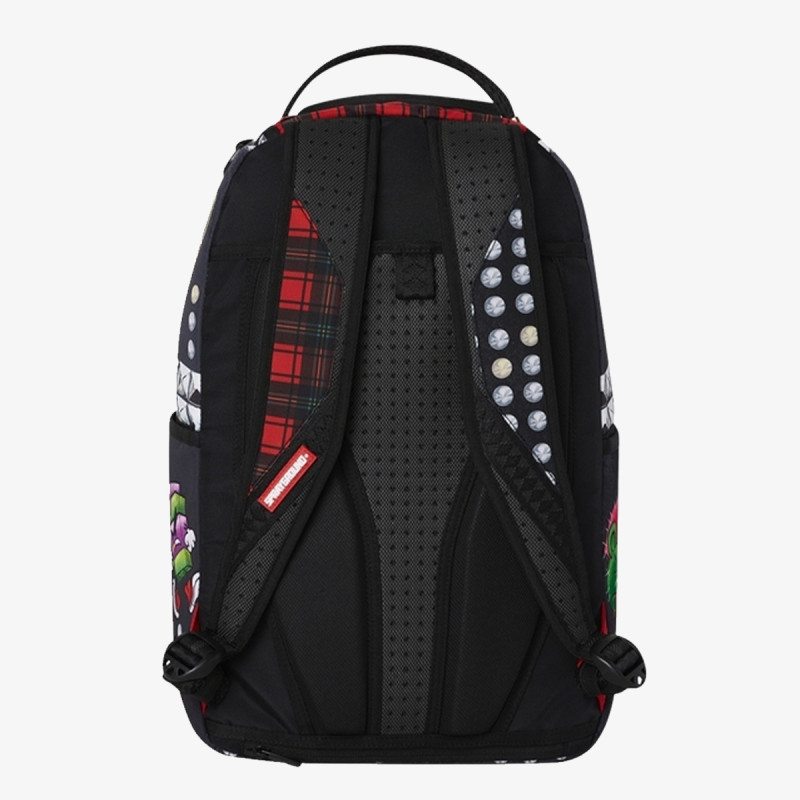 SPRAYGROUND Ranac PUNK SHARK 