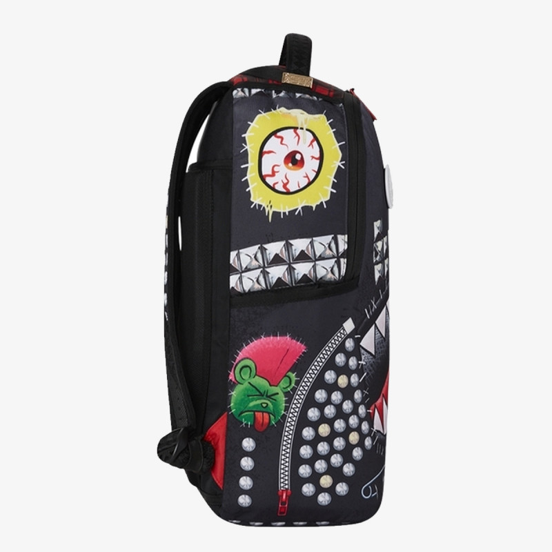 SPRAYGROUND Ranac PUNK SHARK 