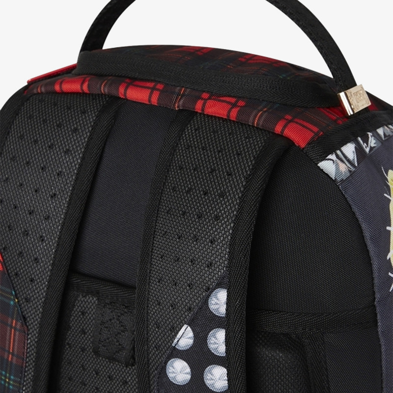 SPRAYGROUND Ranac PUNK SHARK 