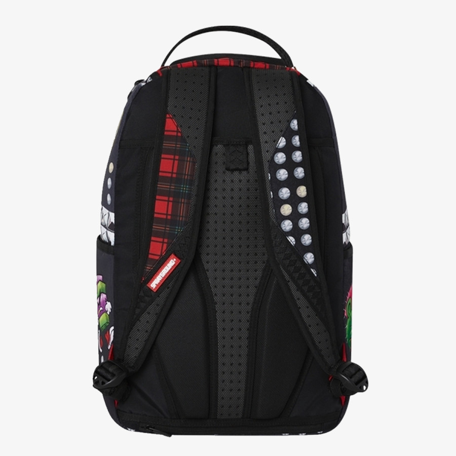 SPRAYGROUND Ranac PUNK SHARK 